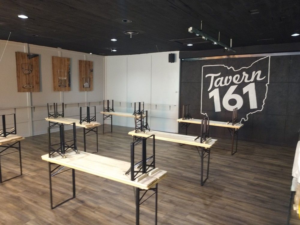 Office (2nd Floor)